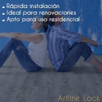 Artline Lock