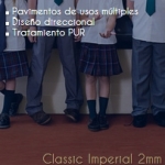 Classic Imperial 2mm