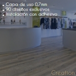 Creation