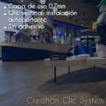 Creation clic System