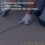 GTI pure Decor