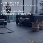 HQR 3mm