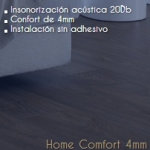 Home Comfort 4mm