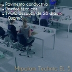 Mipolam technic EL 5