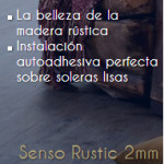 Senso Rustic