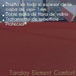 Taralay Element Comfort