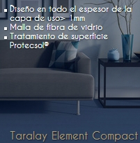 Taralay Element Compact