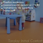Taralay Initial Comfort