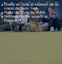 Taralay Premium Compact
