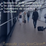 Tarasafe Con Sparclean