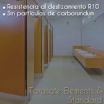 Tarasafe Element & Standard