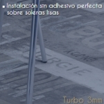 Turbo 3mm