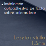 losetas vinilo 1.3mm