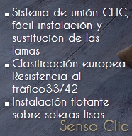senso clic