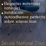 senso natural 2mm