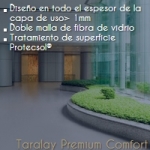taralay premium comfort